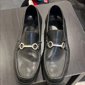 Men’s Loafers Black - 11